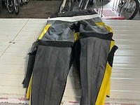 Mqp mach pnt 04 motorbroek 60 (5x) - afbeelding 6 van  7
