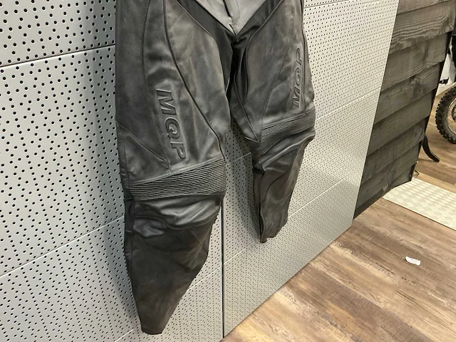 Mqp motorbroek (4x) - afbeelding 7 van  17