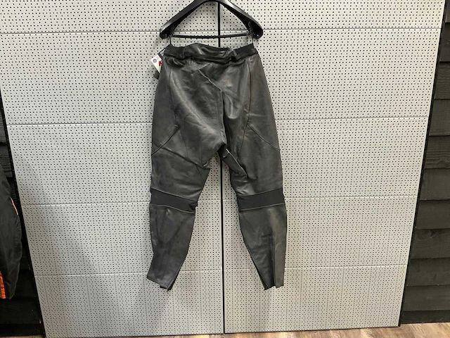 Mqp motorbroek (4x) - afbeelding 8 van  17