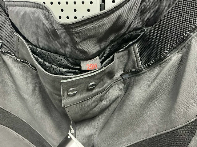 Mqp motorbroek (4x) - afbeelding 10 van  17