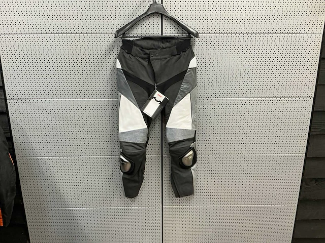 Mqp motorbroek (4x) - afbeelding 13 van  17