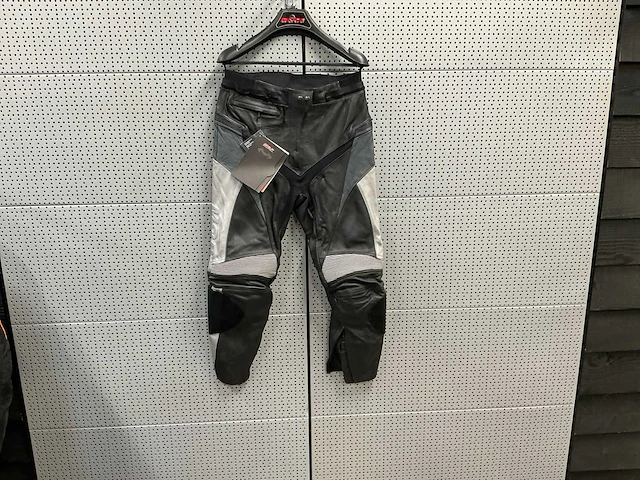 Mqp motorbroek (4x) - afbeelding 17 van  17