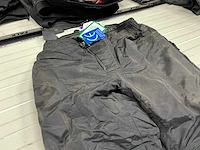 Mqp motorbroek xxl, xl (2x) - afbeelding 2 van  8