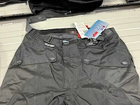 Mqp motorbroek xxl, xl (2x) - afbeelding 6 van  8