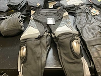 Mqp motorbroek - afbeelding 1 van  8