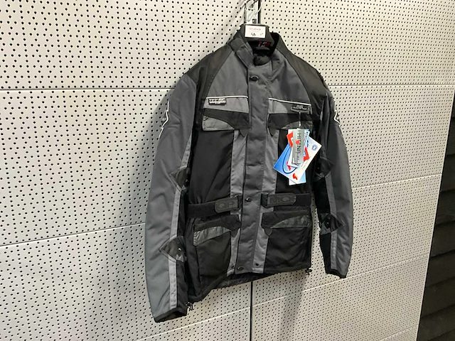 Mqp motorjas (2x) - afbeelding 3 van  6
