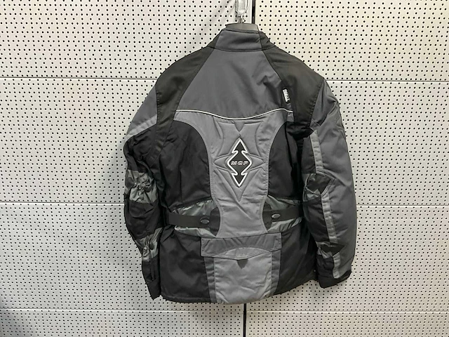 Mqp motorjas (2x) - afbeelding 5 van  6