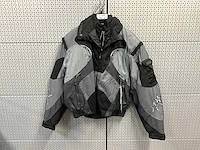 Mqp motorjas (2x) - afbeelding 1 van  6