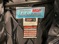Mqp motorjas (2x) - afbeelding 4 van  6