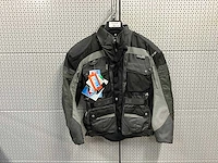 Mqp motorjas (2x) - afbeelding 1 van  7