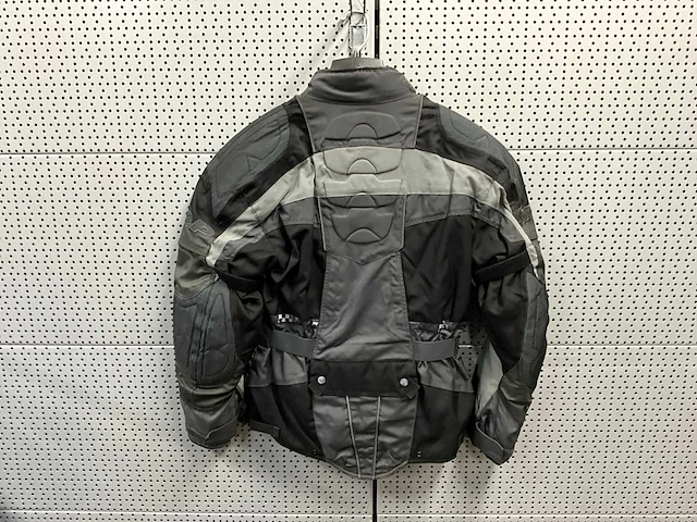 Mqp motorjas (2x) - afbeelding 5 van  7