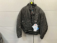 Mqp motorjas (2x) - afbeelding 5 van  6