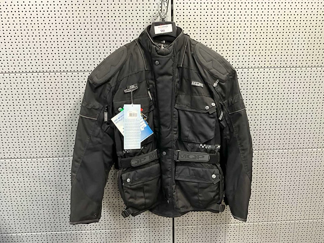 Mqp motorjas (2x) - afbeelding 1 van  5