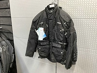 Mqp motorjas (2x) - afbeelding 2 van  5