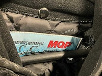 Mqp motorjas (2x) - afbeelding 3 van  5