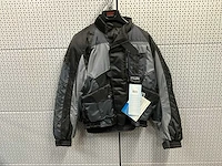 Mqp motorjas (2x) - afbeelding 4 van  5