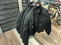 Mqp motorjas (3x) - afbeelding 3 van  3