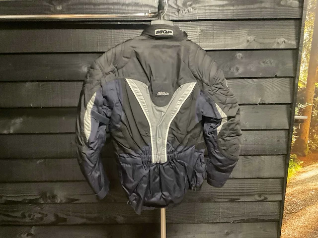 Mqp motorjas (3x) - afbeelding 7 van  16