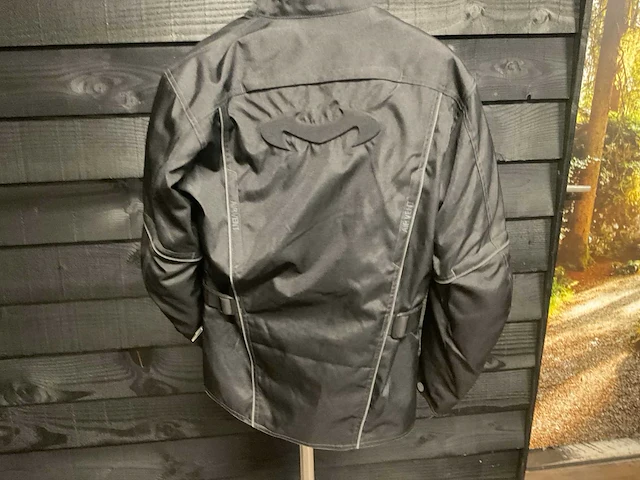 Mqp motorjas (3x) - afbeelding 2 van  15