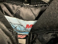 Mqp motorjas (3x) - afbeelding 5 van  7