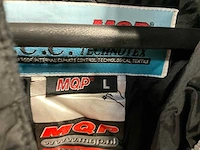 Mqp motorjas (3x) - afbeelding 7 van  7