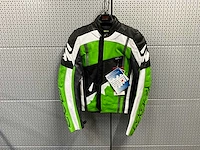 Mqp motorjas maat 54 (2x) - afbeelding 1 van  5