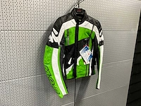 Mqp motorjas maat 54 (2x) - afbeelding 3 van  5