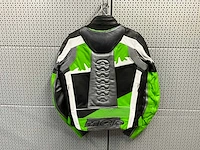 Mqp motorjas maat 54 (2x) - afbeelding 4 van  5