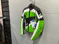 Mqp motorjas maat 54 - afbeelding 2 van  5