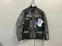 Mqp motorjas maat m (2x) - afbeelding 1 van  6