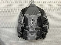 Mqp motorjas maat m (2x) - afbeelding 5 van  6