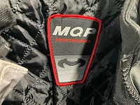 Mqp motorjas maat m (2x) - afbeelding 4 van  6