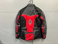 Mqp motorjas maat m (2x) - afbeelding 5 van  6