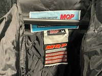 Mqp motorjas maat m (2x) - afbeelding 4 van  6