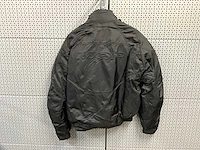 Mqp motorjas maat m (2x) - afbeelding 5 van  6