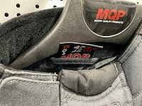 Mqp motorjas maat m (2x) - afbeelding 6 van  6