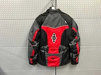 Mqp motorjas maat s (2x) - afbeelding 5 van  6