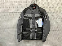 Mqp motorjas maat s (2x) - afbeelding 5 van  6