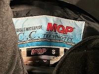Mqp motorjas maat s (2x) - afbeelding 2 van  4
