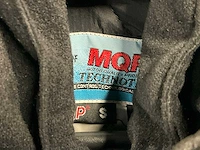 Mqp motorjas maat s (2x) - afbeelding 4 van  4