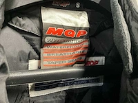 Mqp motorjas maat s - afbeelding 4 van  5