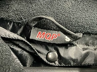 Mqp motorjas maat s - afbeelding 4 van  5
