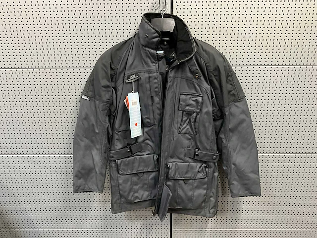 Mqp motorjas maat xs (2x) - afbeelding 1 van  5
