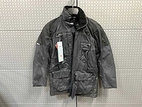 Mqp motorjas maat xs (2x) - afbeelding 1 van  5