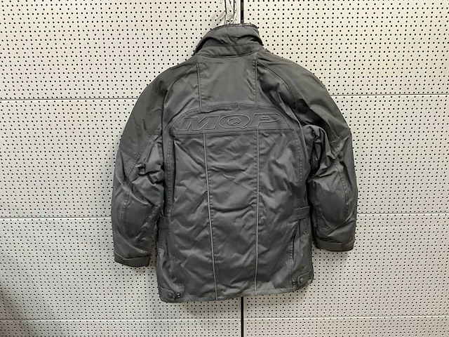 Mqp motorjas maat xs (2x) - afbeelding 4 van  5