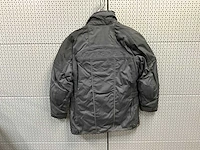 Mqp motorjas maat xs (2x) - afbeelding 4 van  5
