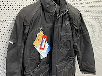 Mqp motorjas maat xs (2x) - afbeelding 4 van  6