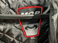 Mqp motorjas maat xxl - afbeelding 4 van  5
