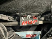 Mqp motorjas maat xxl - afbeelding 4 van  5