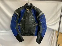 Mqp motorjas - afbeelding 1 van  2